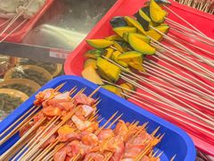 -大芊金重庆串串火锅(南京路店)
