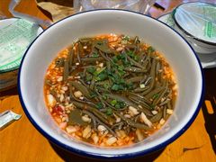 拌莼菜-巴人堂(女儿城店)