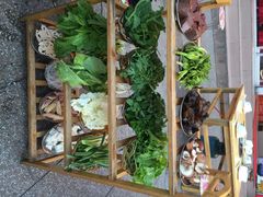 羊肉大仙老店(原八八黑山羊老店)-羊肉大仙(金凯广场店)