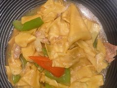 -红东阁东北菜烤肉酒馆(CROSS万象汇店)