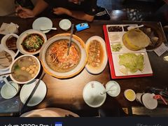 -应天大明王朝·南京菜(中山陵店)