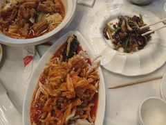 -功德林素菜饭庄(前门店)