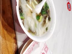 -子午路张记肉夹馍(小寨西路店)