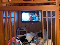 -汤连得温泉馆(宝山店)