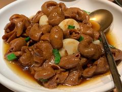 特色大肠-青桃餐厅