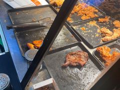 -前进5路汉堡炸鸡(汉街skp店)