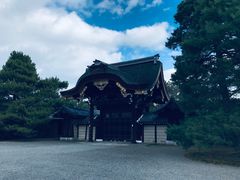 -京都御所