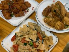 -61号餐吧(兴坪古镇漓江店)