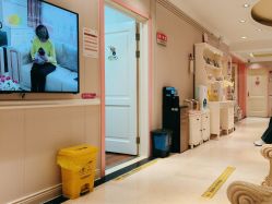 点击看大图 -北京俪婴妇产医院(朝阳大悦城店)