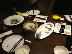 -唐廊烤鸭店(工体店)