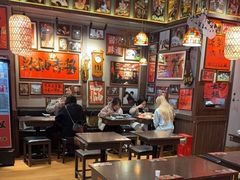 -王繁星面馆(西安熙地港店)