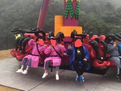 -梦幻奥陶纪景区