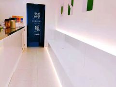 大堂-LINLEE·手打柠檬茶(思北店)