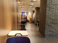 -麦当劳(宝山大厦店)