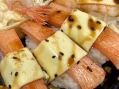 -河风精致寿司(尼盛店)
