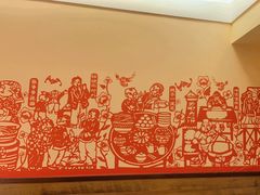 -西贝(六里桥旗舰店)