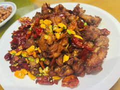 -江西小炒(古方店)