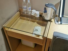 -麗枫酒店(九江浔阳路步行街店)