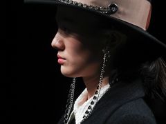 -欢乐海岸椰林沙滩-2025湾区超级灯会