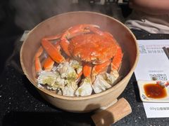 -上井料理黑金店(IFS国金中心店)