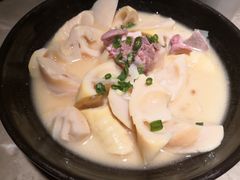 咸笃鲜-新白鹿餐厅(金鹰新街口店)