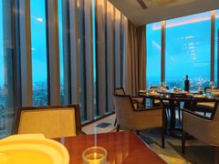 -环球港凯悦 · 享悦中餐厅