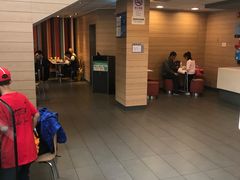 -麦当劳(乳山路店)