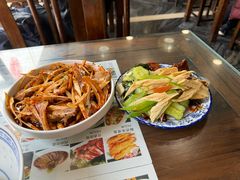 -老西安韩记三鲜煮馍(四府街店)