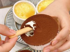 -斗牛士牛排餐厅(嘉里汇店)