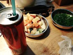 -OBANAE欧巴呢韩国传统烤肉店(三水店)