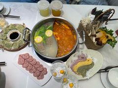 -义乌之心城市生活广场