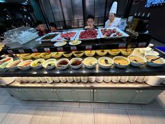 -华晟山城火锅(开发区港西东阁里店)