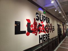 -鸿姐老火锅(疁城新天地店)
