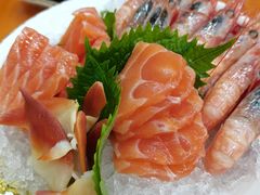 -银子铁板烧料理自助餐(人民广场店)