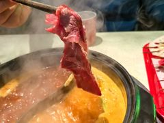 -钢管厂五区小郡肝串串香火锅(梅川路店)