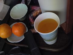 -华夏良子·足道SPA艾灸(金皇大厦店)