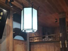 -徽三说·土徽菜·中国徽菜连锁品牌(一中店)