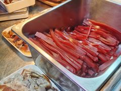 -特派卷·老北京烤鸭卷(合生汇购物中心店)