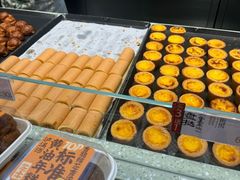 -泸溪河桃酥(西直门凯德店)