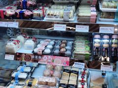 -85度C(青岛闽江路店)