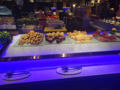 -加餐海鲜自助(宝龙一城店)