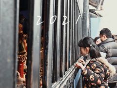 -丰都鬼城名山景区