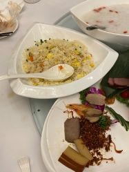 -重庆江北希尔顿逸林酒店·宴会厅