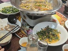 -洁雅小南方俏巴鱼馆(汴河街店)