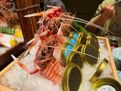 -Minase水濑·日料放题(外滩店)