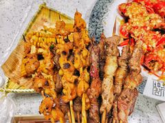 -仙品龙虾(总店)