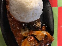 -Smoke resto