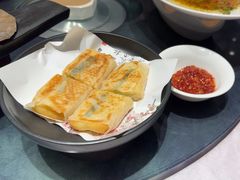 -梁渚宴·良渚名山文化餐厅(滨江金龙店)