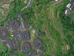 -南靖田螺坑土楼群景区