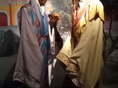 -张家港凤凰山景区河阳山歌馆